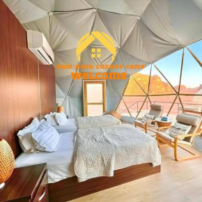 Rum Moon Luxury Camp